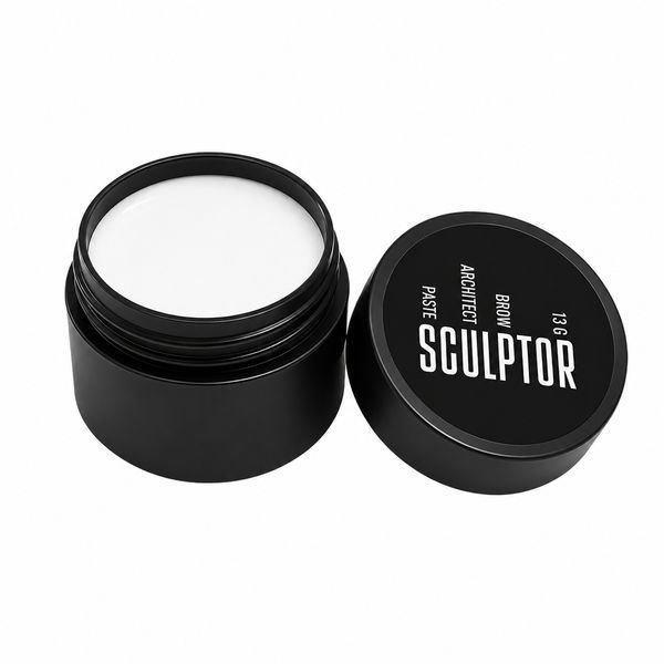 OKIS BROW Пензлик для фарби C1 black з нейлону И0000030236 фото