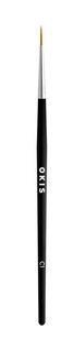 OKIS BROW Pennello per tinta C1 Black in nylon И0000030236 foto
