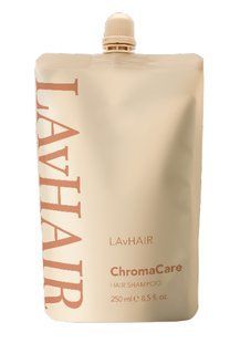 Elan LAvHAIR ChromaCare &Scaron;ampon pro ochranu barvy s hydratačn&iacute;m efektem, 250 ml И0000029820 foto