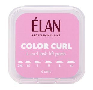 Elan Rouleaux avec courbure L И0000029944 фото