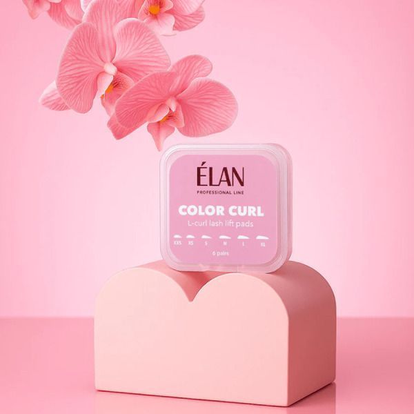 Elan Rouleaux avec courbure L И0000029944 фото