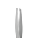 Staleks (TBC-10/3_П-07/T4-10-02) Augenbrauenpinzette BEAUTY & CARE 10, Typ 3 (breite abgeschr&auml;gte Kanten)