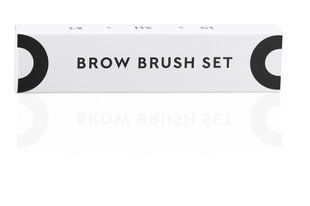 OKIS BROW Set di pennelli Brow Brush И0000030240 foto