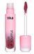 ZOLA Labial mate aterciopelado Lip Souffle 05 Cozy Pink