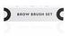 OKIS BROW Ensemble de pinceaux Brow Brush