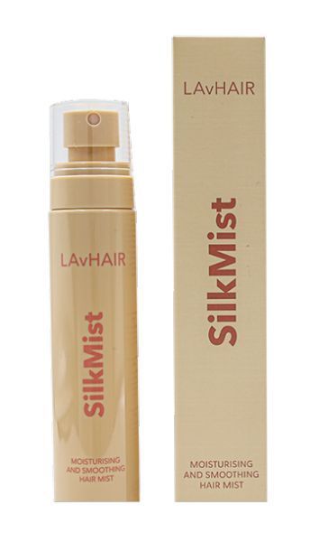 Elan LAvHAIR SilkMist Hydratačn&iacute; sprej pro hladk&eacute; vlasy, 120 ml И0000029822 foto