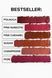 The Mineral Bestseller Line Pigment pentru machiaj permanent Naomi, 6 ml
