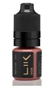 Lik Pigmento para labios 008 Dirty Rosa, 5 ml И0000028241 foto
