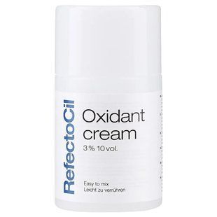 RefectoCil Oxidant 3% 100 ml (cremoso) И0000007116 foto