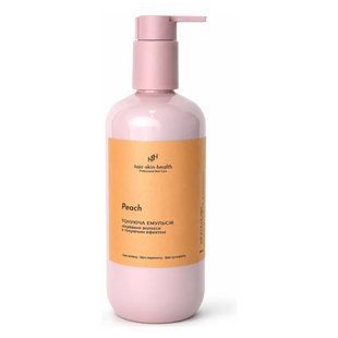 LUNEVA T&ouml;nungsmaske f&uuml;r Haar der Aufhellungsstufen 8&ndash;10 Pfirsich, 300 ml И0000030492 Fotos