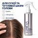 LUNEVA Soothing&Hydrating Scalp Tonic Spray Tonisierendes Feuchtigkeitsspray f&uuml;r empfindliche Kopfhaut, 200 ml