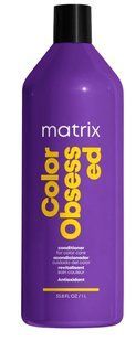 Matrix TR Color Obsessed Conditioner Кондиціонер для фарбованого волосся, 1000 мл И0000022998 фото