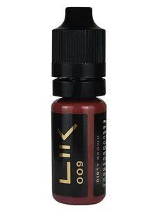 Lik Pigmento para labios 009 Dirty Marr&oacute;n, 10 ml И0000028243 foto