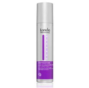 LONDA Deep Moisture Conditioner Зволожуючий експрес-кондиціонер, 250 мл И0000018002 фото