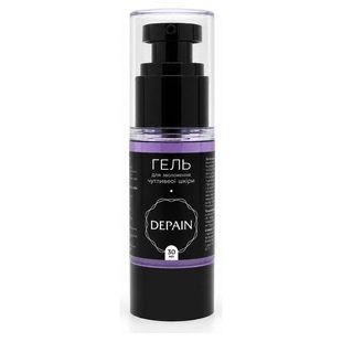 Depain Ice Bet&auml;ubungsgel, 30 ml И0000028396 Fotos