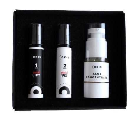 OKIS BROW Quick Lami System Kit de lamination И0000029374 фото