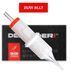 Defenderr Kazeta pro Tetov&aacute;n&iacute; 25/01rllt, 1 PC
