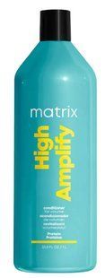 Matrix TR High Amplify Conditioner Кондиціонер для об'єму волосся, 1000 мл И0000023002 фото
