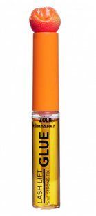 ZOLA x Romashka Клей для ламінування вій Lash Lift Glue Strong Fix, 5 мл И0000029998 фото