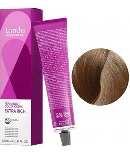 Londa Professional Farba do włos&oacute;w 8/38 &ndash; Jasny blond złocisto-perłowy, 60 ml И0000022480 zdjęcia