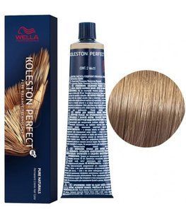 Wella Koleston Perfect 8/0 Blond clair, 60 ml И0000005118 фото
