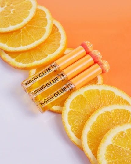 ZOLA x Romashka Lepidlo na lamin&aacute;ciu rias Lash Lift Glue Strong Fix, 5 ml И0000029998 foto