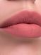 ZOLA Оксамитова матова помада Lip Souffle 01 Rose Dream