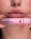 ZOLA Оксамитова матова помада Lip Souffle 01 Rose Dream