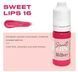 Sweet Lips Pigment Do usta 16, 10 Ml