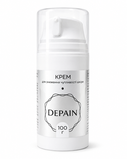 Depain Bet&auml;ubungscreme, 100 g И0000028383 Fotos