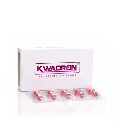 Kwadron Soubor kazety pro Tetov&aacute;n&iacute; PMU Optima 20/3 Rllt, 20 PC И0000028031 foto