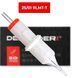 Defenderr Cartuş pentru Tatuaj 25/01RLMT-T, 1 PC