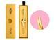 Lendi Golden Spark Pince &agrave; sourcils biseaut&eacute;e