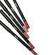 OKIS BROW Kredka do ust Silk Touch 04 Iconic Red