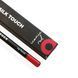 OKIS BROW Kredka do ust Silk Touch 04 Iconic Red