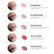 OKIS BROW Kredka do ust Silk Touch 04 Iconic Red