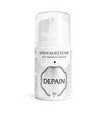 Depain Creme zur Verringerung der Hautempfindlichkeit, 30 g И0000028384 Fotos