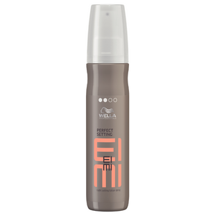 Wella Eimi Perfect Setting Lotion Spray Stylinglotion mit Hitzeschutz, 150 ml И0000022080 Fotos