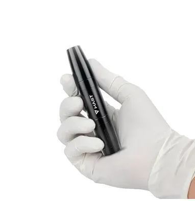 Mast Tattoo-Maschine Magi Pen WQ4905, Schwarz И0000028640 Fotos