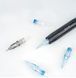 Mast Tattoo-Maschine Magi Pen WQ4905, Schwarz
