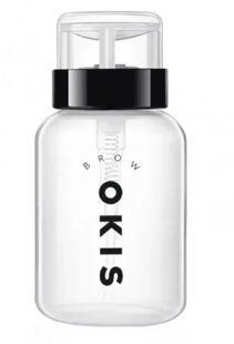 OKIS BROW Plastikowa pompka do płyn&oacute;w, 200 ml И0000030233 zdjęcia