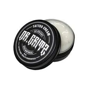 Dr. Gritz L&eacute;čen&iacute; kr&eacute;m Tattoo Kr&eacute;m, 30 Ml И0000028561 foto
