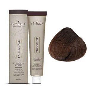 Brelil Colorianne Prestige Farba do włos&oacute;w 7/13 &ndash; Złoty piaskowy blond, 100 ml И0000027180 zdjęcia