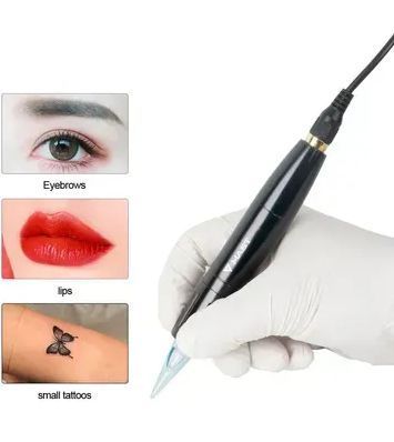 Mast La macchina per Tatuaggio Magi Pen WQ4905, Pink И0000028665 foto