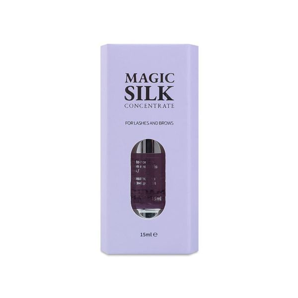 Lendi Magic Silk Concentrate (Dosierer), 15 ml И0000029288 Fotos