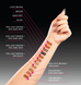 Zola Краска Tattoo Tint для бровей и ресниц Brown, 15 мл
