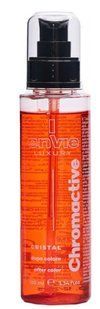 Raywell Envie Cromactive Color Pomegranate Crystals Granatapfel-Kristalle, 100 ml И0000030148 Fotos