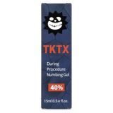 TKTX Bet&auml;ubungsgel 40%, 15 ml И0000028387 Fotos