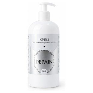 Depain Bet&auml;ubungscreme, 500 g И0000030003 Fotos