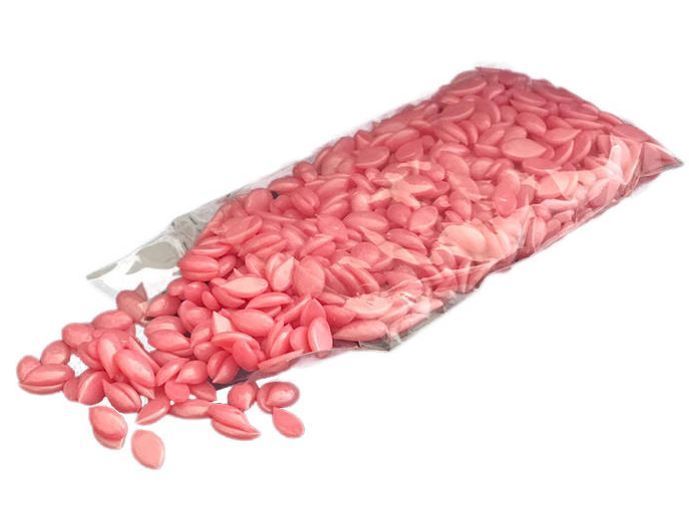 ItalWax Cera caliente en perlas Top Pink Pearl, 75 g (muestra) И0000025498 foto